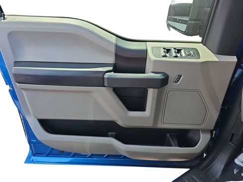 Used 2019 Ford F150 XL w/ Equipment Group 101A Mid AWD/4WD image 25