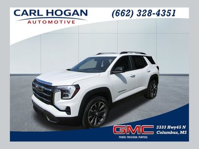 New 2027 GMC Terrain Elevation w/ Elevation Premium Package