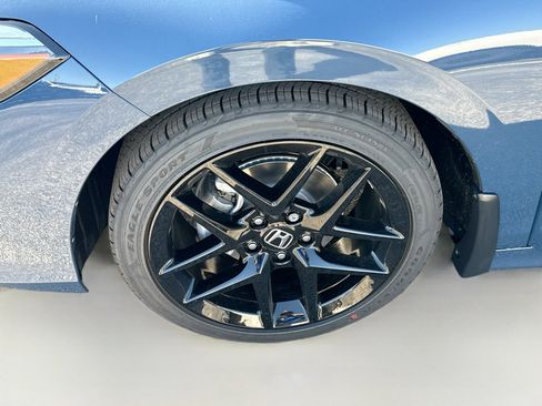 New 2026 Honda Civic Sport image 25