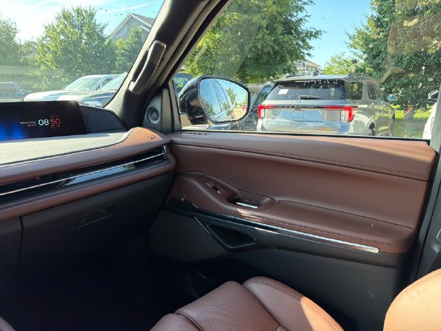 New 2026 Lincoln Navigator L Reserve AWD/4WD image 19
