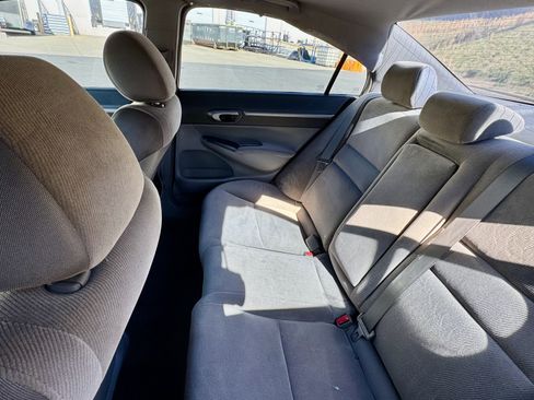 Used 2006 Honda Civic EX image 18