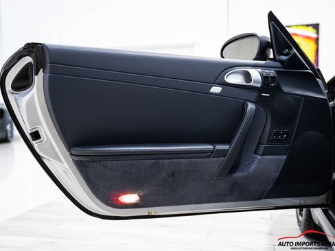 Used 2007 Porsche 911 Cabriolet image 52