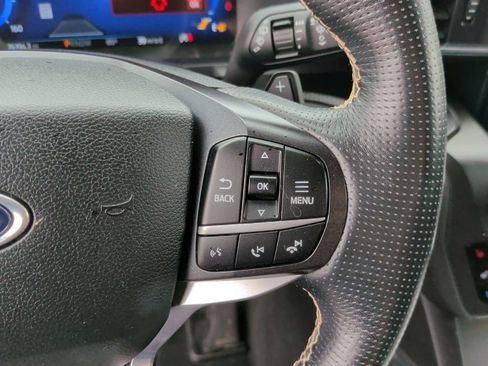 Used 2020 Ford Explorer ST w/ ST Street Pack AWD/4WD image 19