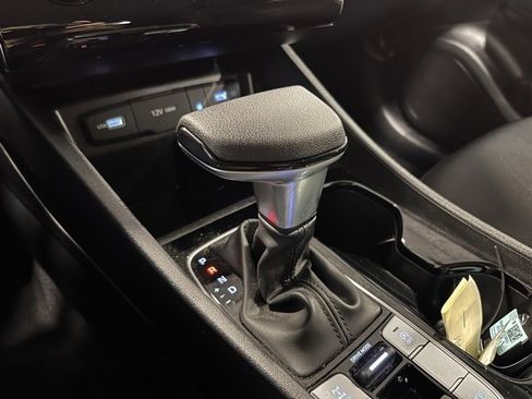 Used 2023 Hyundai Tucson SEL image 25