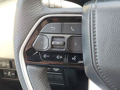 Certified 2023 Toyota Tundra Capstone AWD/4WD image 21