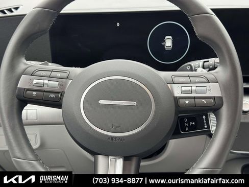 Used 2024 Hyundai Kona SEL w/ Convenience Package image 8