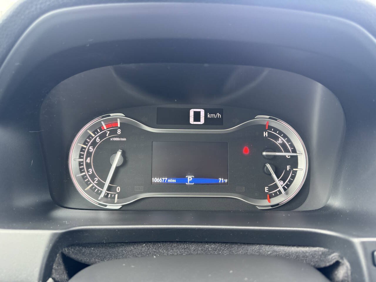 Used 2018 Honda Ridgeline RTL image 19