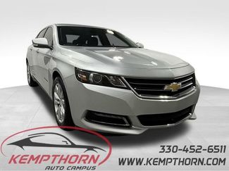 Used 2019 Chevrolet Impala LT image 1