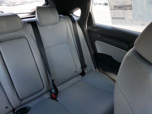 New 2026 Honda Civic Sport image 14