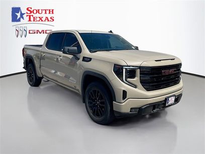 Used 2022 GMC Sierra 1500 Elevation