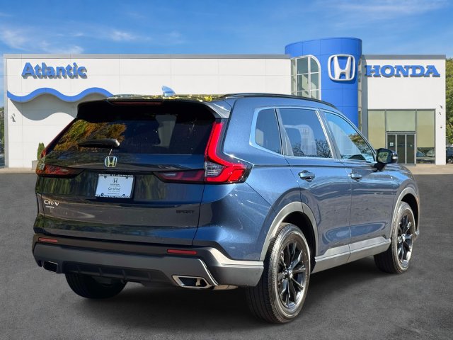 Used 2024 Honda CR-V Sport image 5