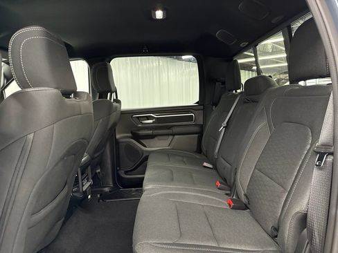 Used 2026 RAM 1500 Lone Star AWD/4WD image 13