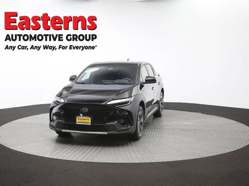 Used 2023 Subaru Solterra AWD image 51