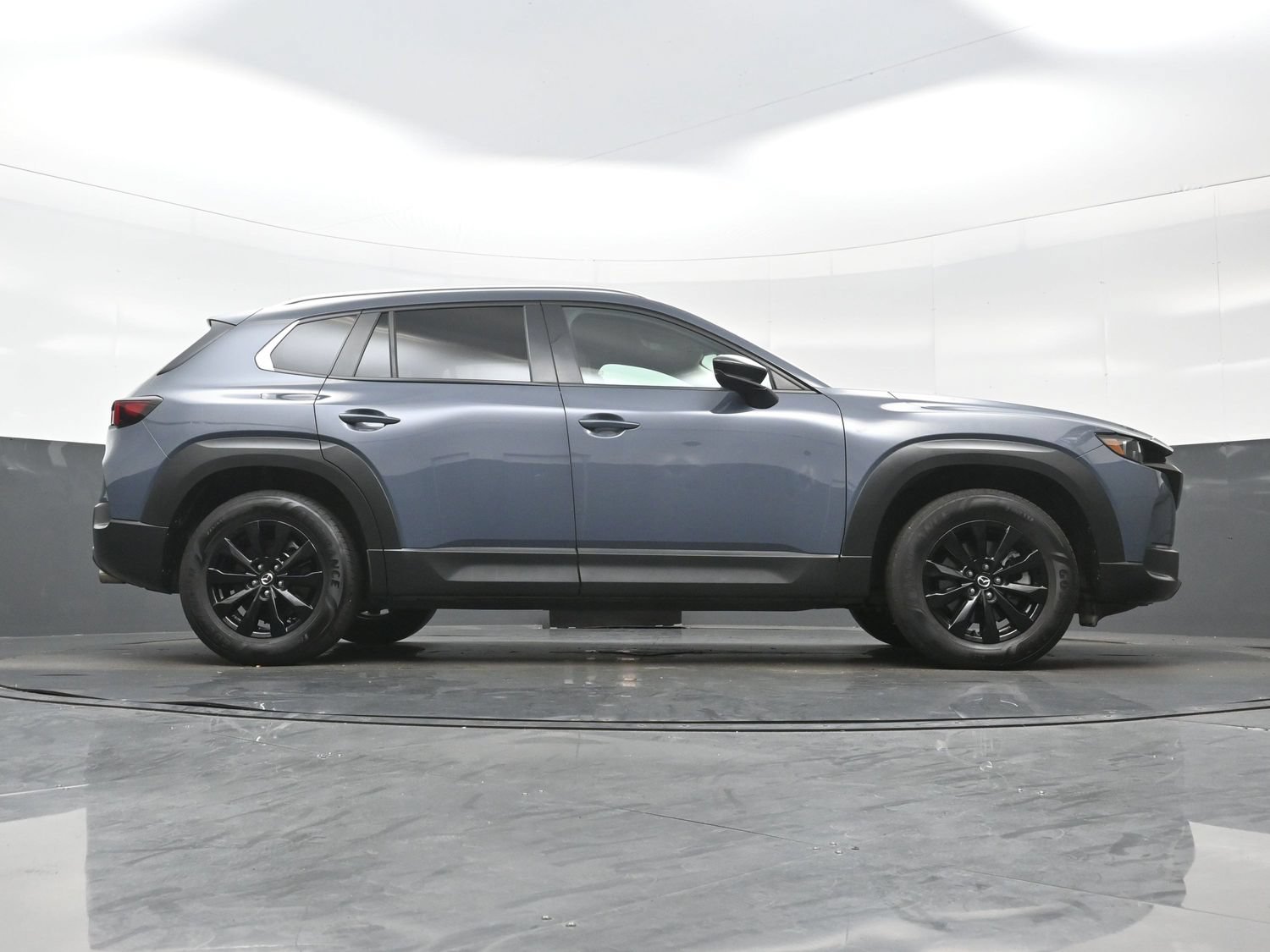 Used 2026 MAZDA CX-50 AWD 2.5 S w/ Preferred Pkg image 35