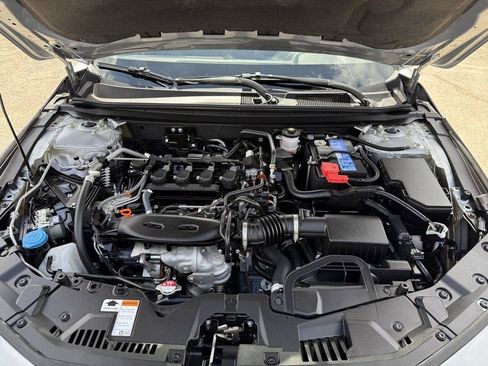 Used 2025 Honda Accord LX image 18