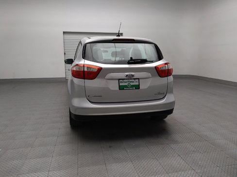 Used 2016 Ford C-MAX SE image 6