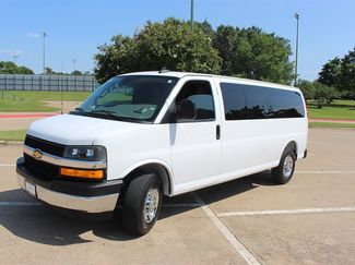 Used 2025 Chevrolet Express 3500 LT w/ LT Preferred Equipment Group RWD video 1