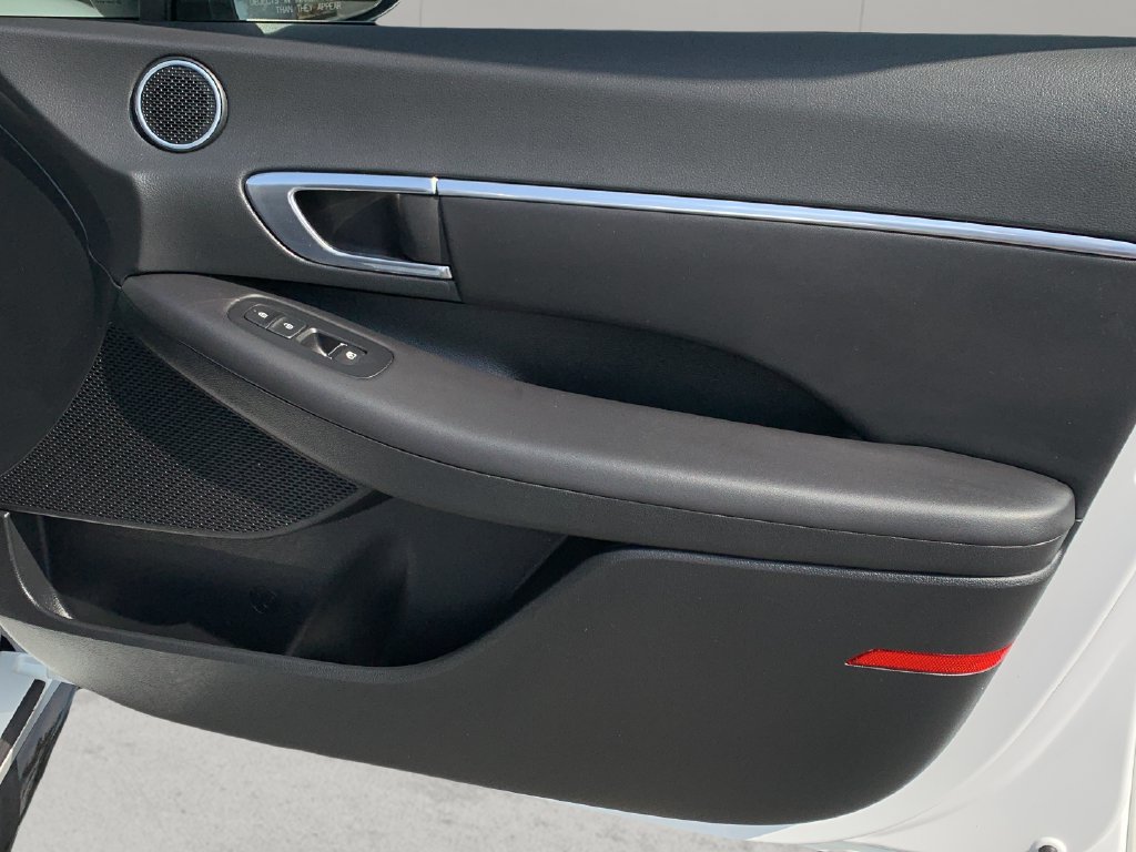 Certified 2023 Hyundai Sonata SEL FWD image 33