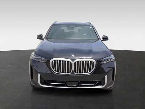Certified 2026 BMW X5 xDrive40i AWD/4WD image 11