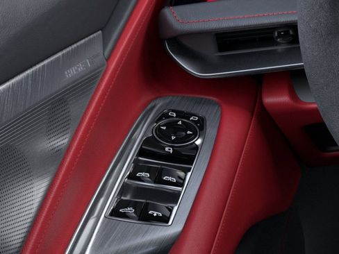 New 2026 Chevrolet Corvette Z06 RWD image 22