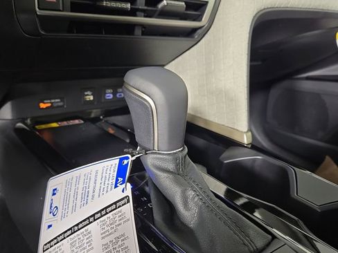 New 2026 Toyota Camry XLE image 20