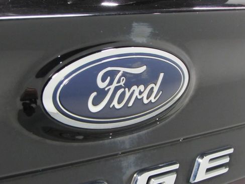 Used 2024 Ford Edge SEL AWD/4WD image 34