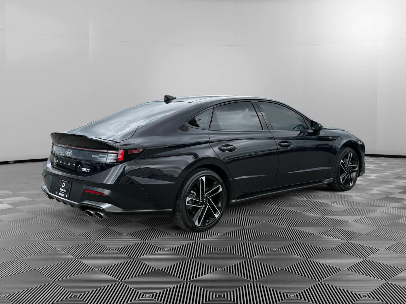 Used 2024 Hyundai Sonata N Line FWD image 5