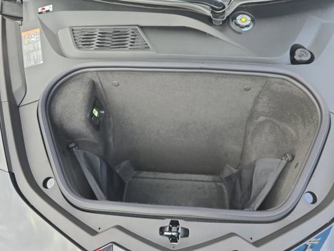 New 2025 Chevrolet Corvette E-Ray w/ ZER Performance Package image 23