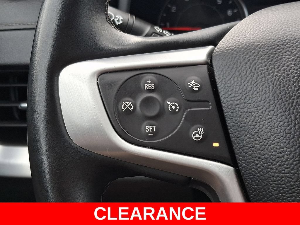 Used 2024 GMC Terrain SLT AWD/4WD image 21