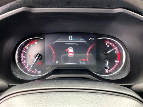 Used 2024 Toyota RAV4 LE image 20