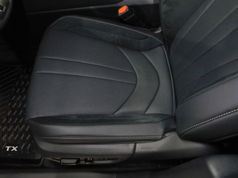 Used 2026 Lexus TX 500h AWD image 31