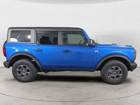 Used 2025 Ford Bronco Big Bend AWD/4WD image 11