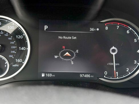 Used 2021 Genesis GV80 2.5T image 44