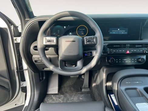 New 2026 Hyundai Palisade XRT Pro image 13