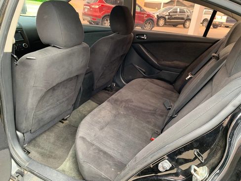 Used 2012 Nissan Altima 2.5 S image 10