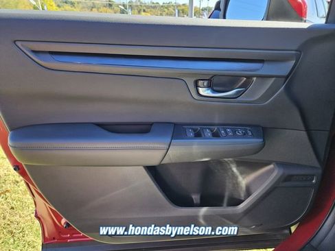 New 2026 Honda CR-V LX image 14