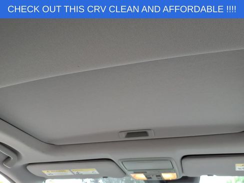 Used 2018 Honda CR-V EX-L image 10