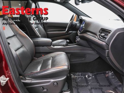 Used 2024 Dodge Durango R/T AWD/4WD image 24