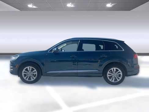 Used 2019 Audi Q7 3.0T Premium Plus w/ Premium Plus Package image 2