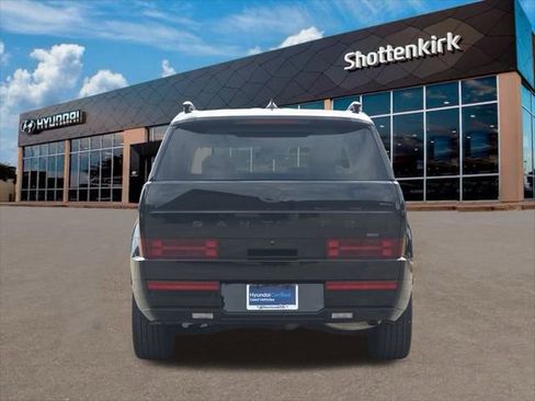 Used 2024 Hyundai Santa Fe Calligraphy image 7
