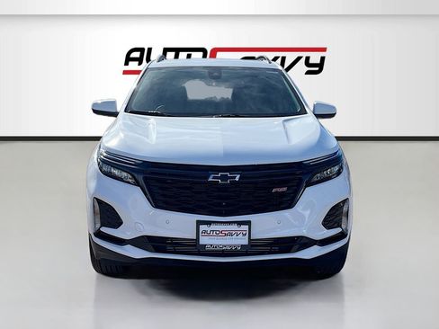 Used 2024 Chevrolet Equinox RS image 2