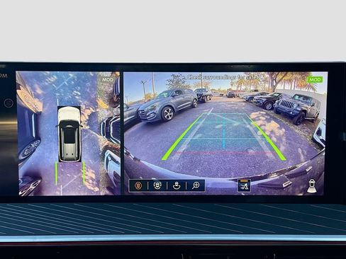 New 2026 INFINITI QX80 Autograph w/ Premium Cargo Package image 14