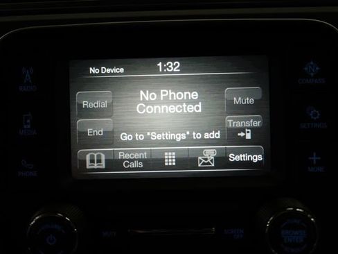Used 2022 RAM 1500 Classic Warlock AWD/4WD image 26