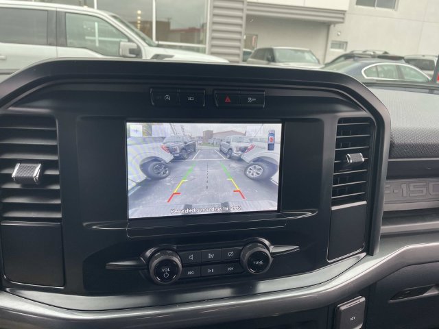 Used 2023 Ford F150 XL w/ STX Appearance Package AWD/4WD image 29
