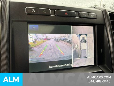 Used 2020 Ford F150 Raptor w/ Equipment Group 802A Luxury image 17