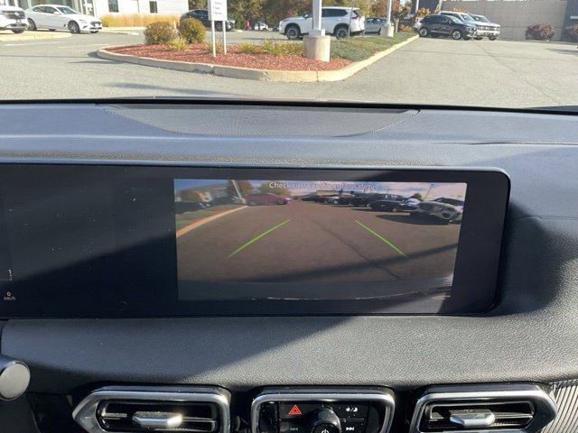 Used 2026 Nissan Sentra SV w/ Floor Mat Package FWD image 18