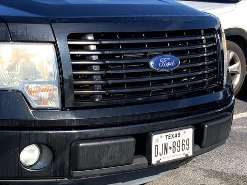 Used 2014 Ford F150 STX w/ Equipment Group 201A Mid image 24