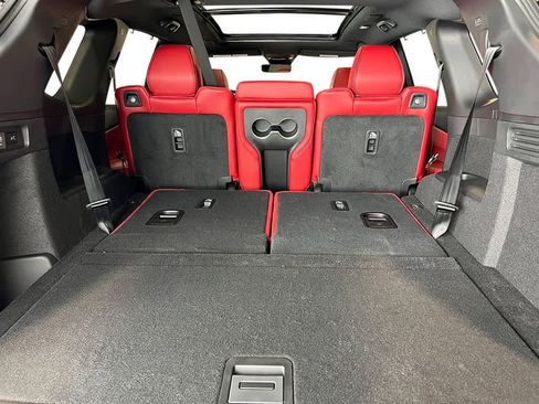 New 2026 Acura MDX A-Spec AWD/4WD image 35