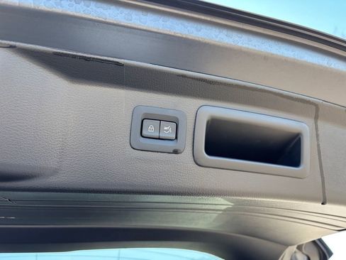 Certified 2025 MAZDA CX-50 AWD 2.5 Hybrid w/ Weather Package image 48