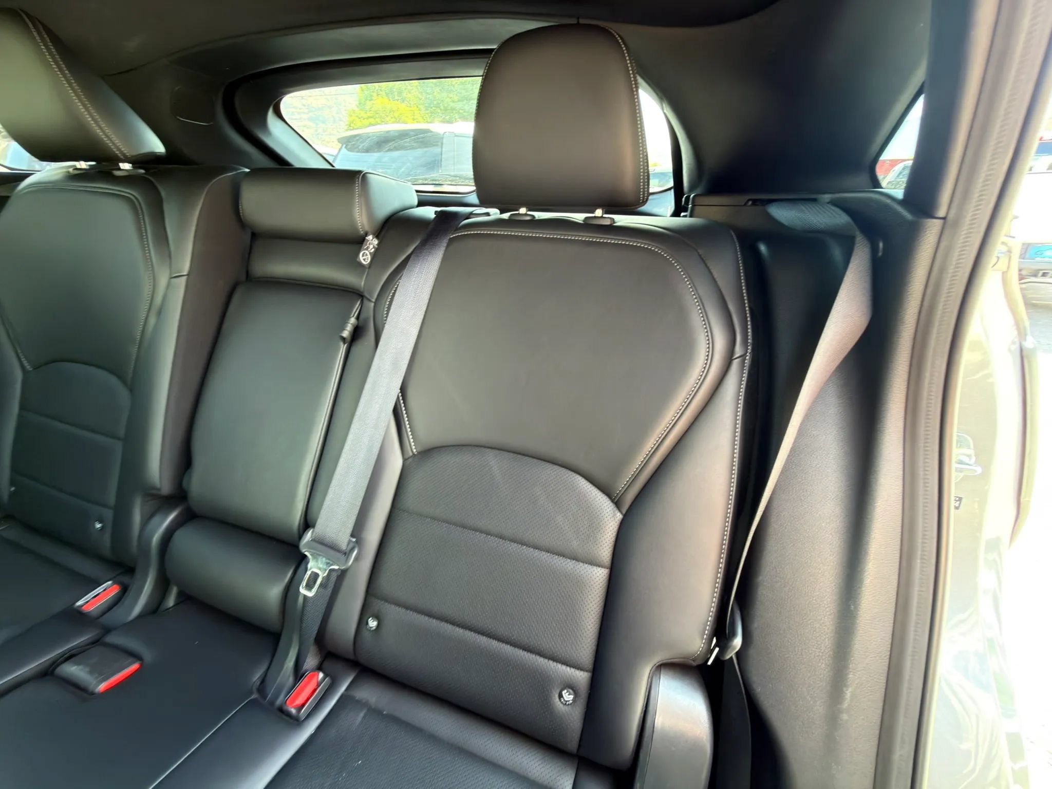 Used 2022 INFINITI QX55 Sensory w/ Lighting Package AWD/4WD image 26